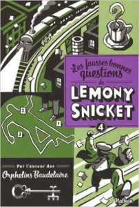 Snicket