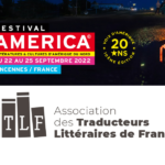 Festival America : deux joutes et trois ateliers de l'ATLF pour faire entendre les Voix d'Amérique à Vincennes