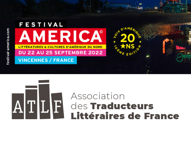 Festival America : deux joutes et trois ateliers de l'ATLF pour faire entendre les Voix d'Amérique à Vincennes