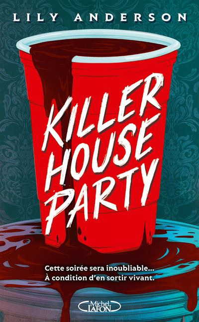 Anderson - Killer house party