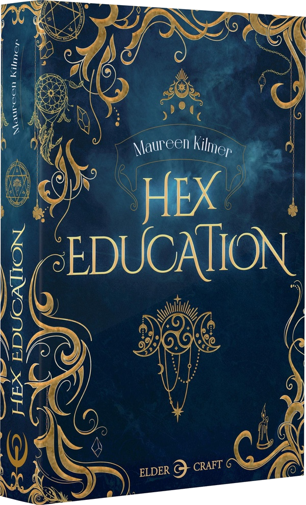 Kilmer - Hex Education