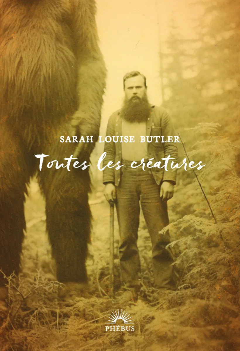 Butler - Toutes les créatures