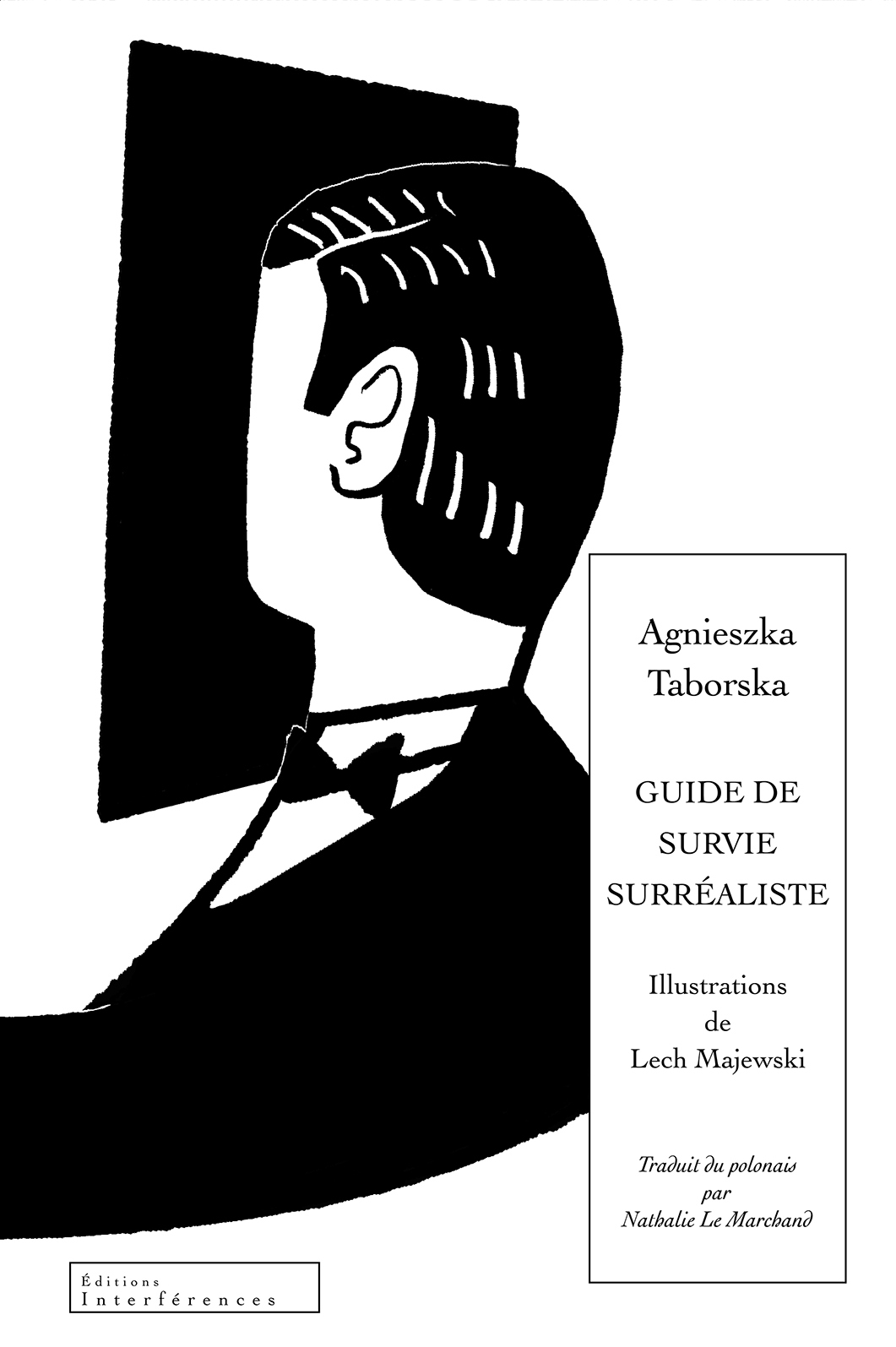 Taborska - Guide de survie surréaliste