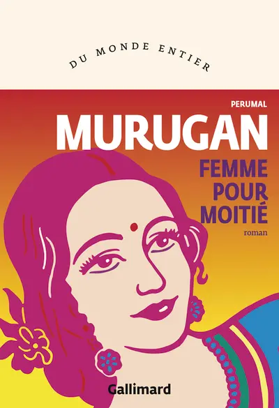 Murugan - Femme pour moitié