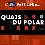 Quais du Polar