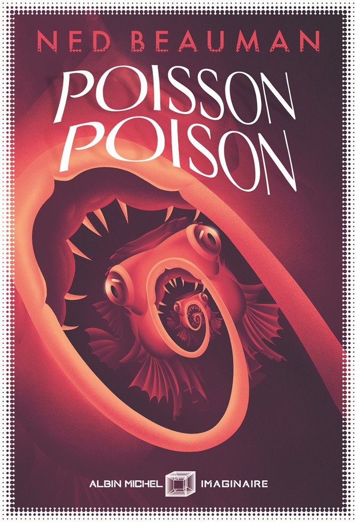 Beauman - Poisson Poison