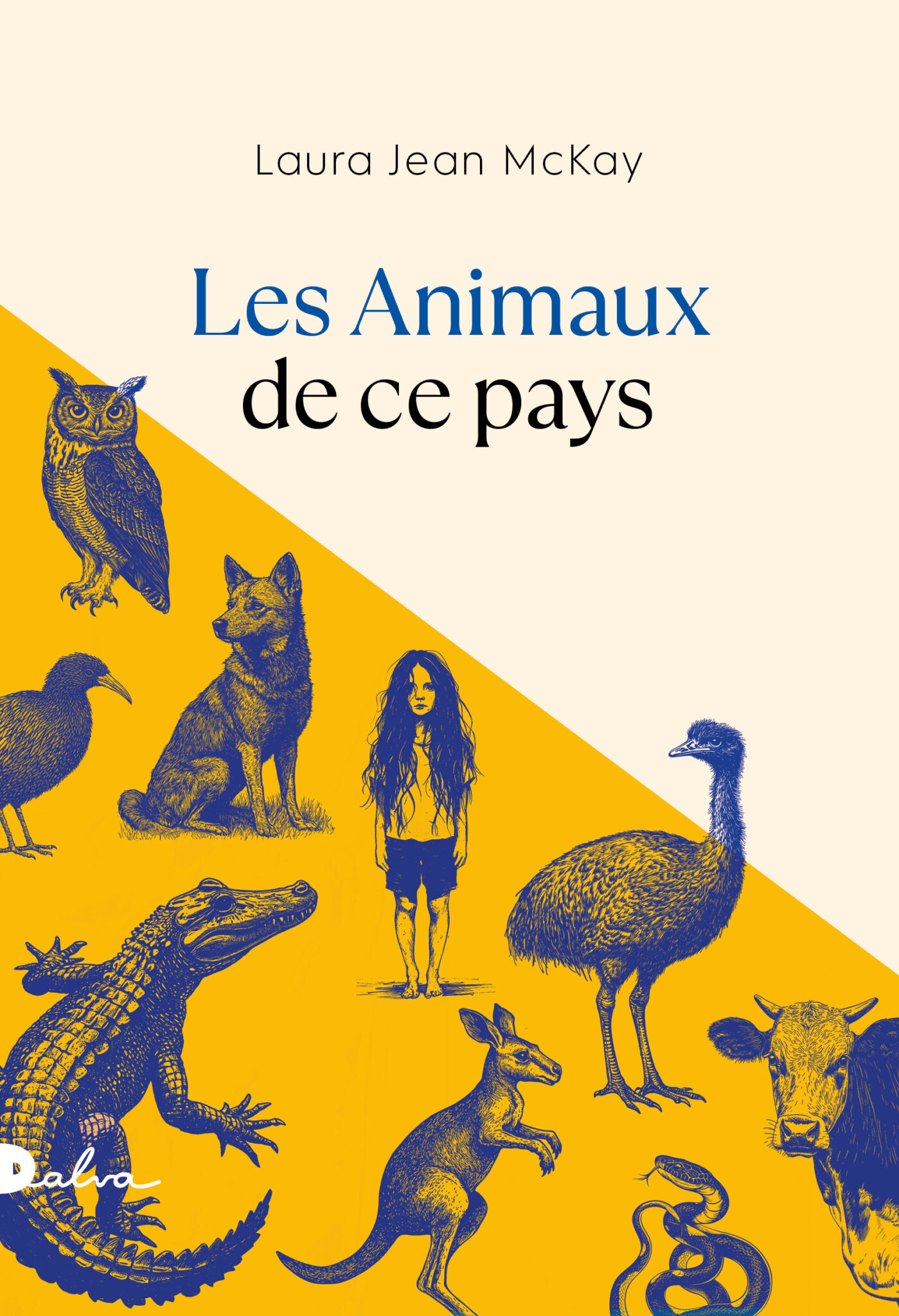 McKay - Les Animaux de ce pays