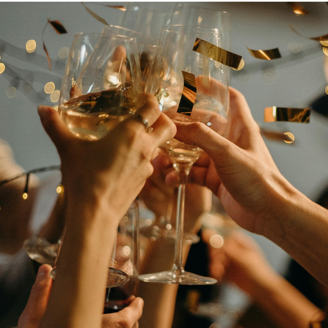 Verre de l’amitié et d’accueil des nouveaux membres de l’ATLF